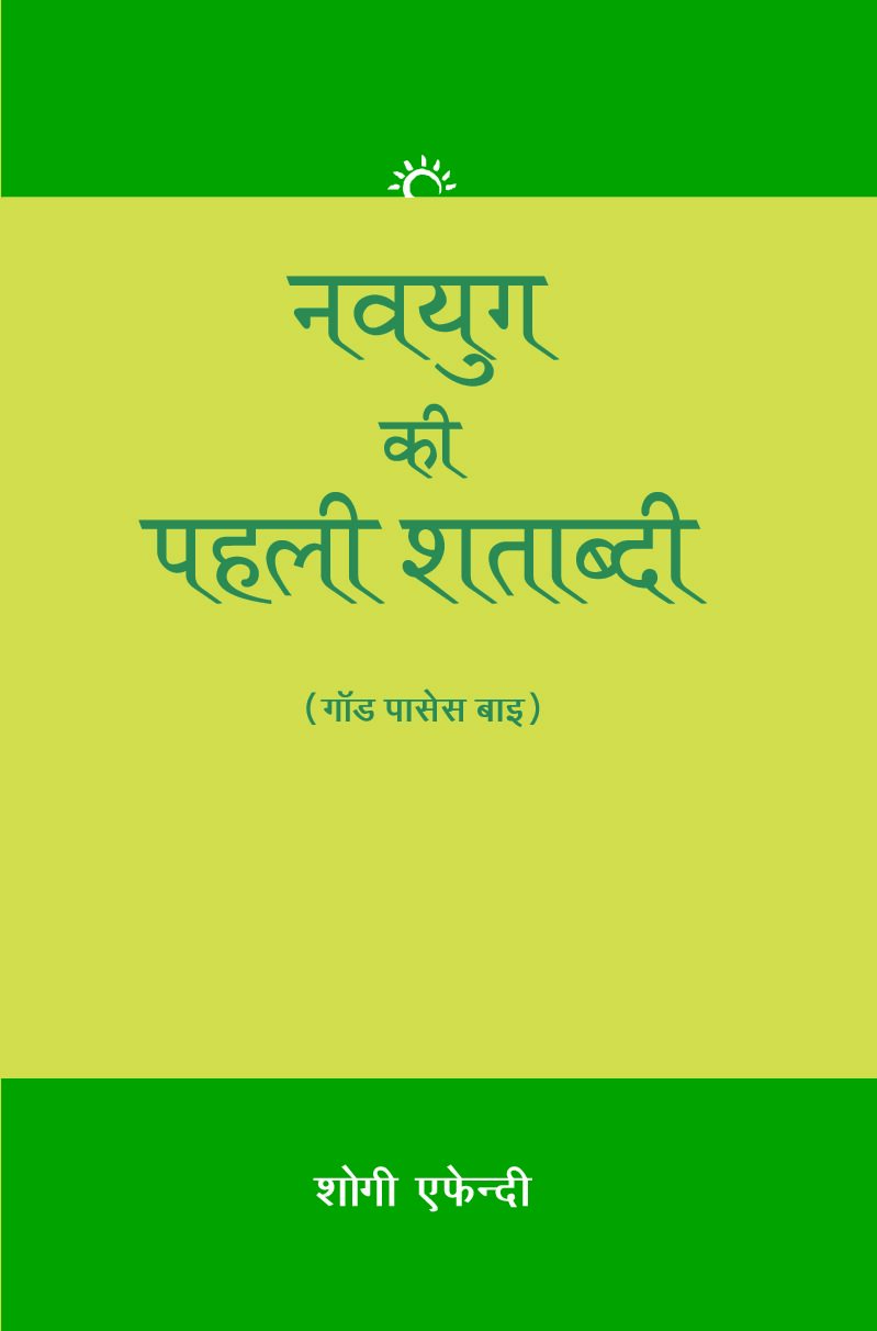Navyug ki Pehli Shatabdi (E-Book)